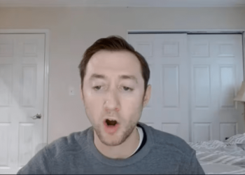 Detuvieron en EEUU al sujeto que asesinó a su padre y publicó un video de su cabeza decapitada en YouTube