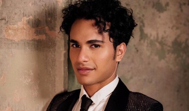 El venezolano Samuel Mariño canta en tesitura de soprano por una “música sin género”