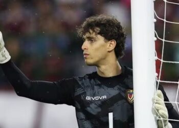 Samuel Rodríguez, la gran figura de Venezuela que el Atlético de Madrid dejó escapar