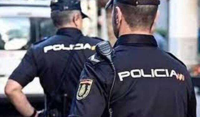 Desarticulada una red dedicada a la trata de venezolanas y colombianas en España