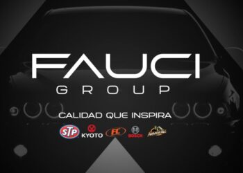 Fauci Group viene a revolucionar el sector automotriz en Venezuela con su nueva propuesta de productos