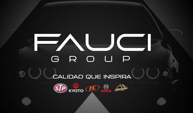 Fauci Group viene a revolucionar el sector automotriz en Venezuela con su nueva propuesta de productos