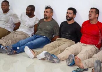 Cadena perpetua para un ex informante de la DEA por el asesinato del presidente de Haití