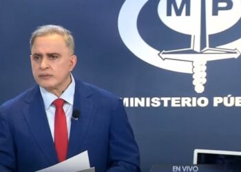 Saab aseguró que Rocío San Miguel entregó información a embajadas de cuatro países