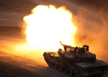 Corea del Sur y EEUU efectuarán ejercicios militares conjuntos para contrarrestar las amenazas de Kim Jong-un