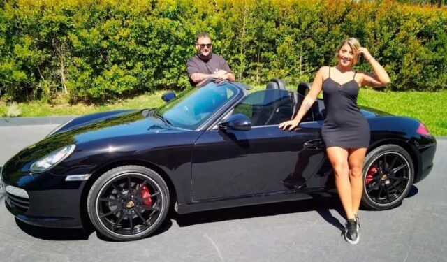 La vida del dueño de “La Maison” asesinado por su ex pareja en Uruguay: el fracaso con el cannabis y los embargos de Canadá