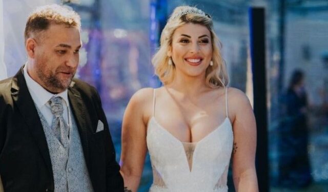 Quién es Romina Camejo, la cantante y aficionada al tiro que mató a su ex pareja, el dueño de “La Maison” en Uruguay