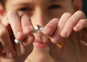 Fumar altera el sistema inmunitario hasta después de haberlo dejado