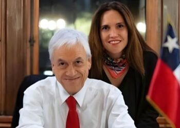 “Un orgullo ser tu hija”: Magdalena Piñera comparte conmovedor mensaje de despedida a su padre