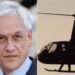 Los detalles del helicóptero Robinson R66 en el que iba Sebastián Piñera