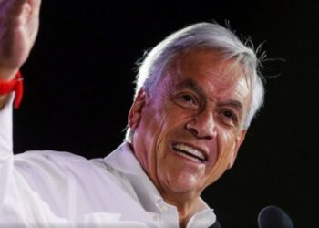La autopsia confirmó cómo murió el expresidente de Chile Sebastián Piñera tras la caída del helicóptero
