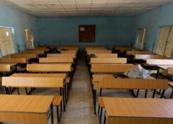 Al menos veinte estudiantes muertos por un brote de meningitis en seis escuelas de Nigeria