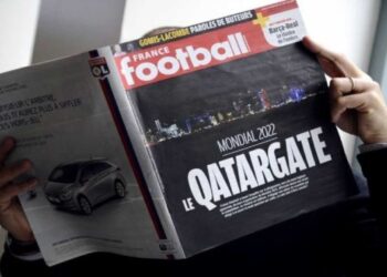 Un policía que investiga el “Catargate” denuncia intento de asesinato por envenenamiento