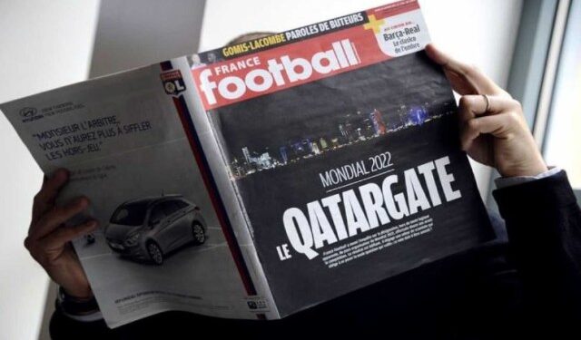 Un policía que investiga el “Catargate” denuncia intento de asesinato por envenenamiento