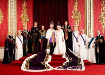 La familia real británica, en crisis y sin conductor claro entre enfermedades y rumores