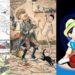 La impactante historia original de Pinocho y la trágica infancia que la inspiró