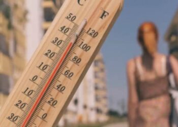 Enero fue el mes más cálido desde que existen registros, según Copernicus