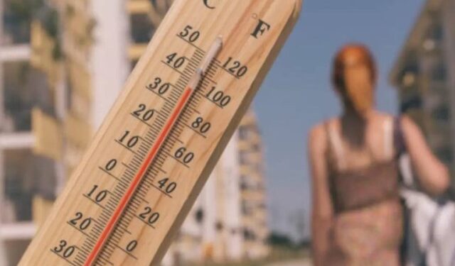 Enero fue el mes más cálido desde que existen registros, según Copernicus