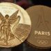 Las medallas de París 2024 llevarán un pedazo de la Torre Eiffel