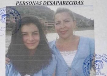 La Policía encuentra muertas a madre e hija reportadas como desparecidas en Bolivia
