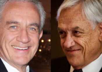 “Siento rabia y culpa”: Ignacio Guerrero, el amigo del expresidente Piñera que sobrevivió al accidente