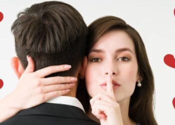 Por qué el #13Feb es el Día Mundial de los infieles y los amantes