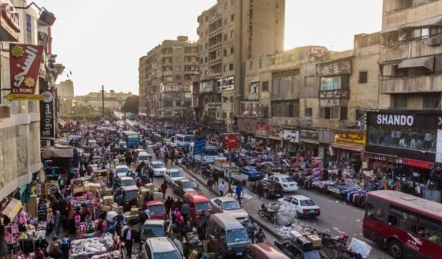 Quince muertos y siete heridos en un accidente de tráfico en el norte de Egipto