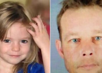 Sospechoso de la desaparición de Maddie McCann a juicio en Alemania por otro caso