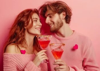 ¿Qué pasa en el cerebro y en el corazón cuando nos enamoramos?