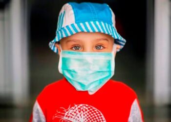 Día Internacional del Cáncer Infantil: el 80% de los niños se curan con diagnóstico precoz y tratamiento adecuado