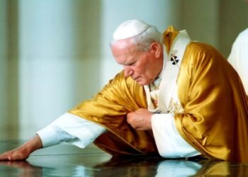 El día que Juan Pablo II abrió los archivos secretos del Vaticano y reveló el papel de Pío XII frente a los nazis