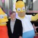 Matt Groening cumple 70: el nacimiento de Los Simpsons, cómo bautizó a los personajes y su amor por una argentina