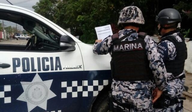 Asesinan a funcionario local en el estado mexicano de Veracruz