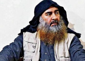 Una de las esposas del ex jefe de Isis dijo que durante el califato la obsesión por “las esclavas sexuales se sobreponía a la religión”