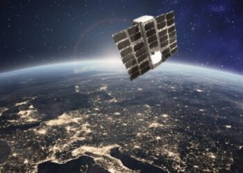 Los nanosatélites ponen rumbo a la Luna tras colonizar la órbita terrestre