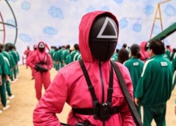 “El juego de calamar 2” lanzó su primer adelanto: una llamada misteriosa y la promesa de una venganza