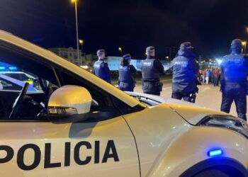 Detenidos en España un párroco y su pareja sentimental por traficar con viagra