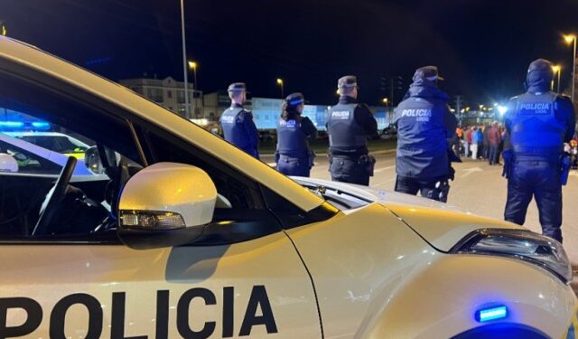 Detenidos en España un párroco y su pareja sentimental por traficar con viagra