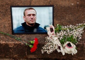 Putin asciende al subdirector de penales tras la muerte de Navalni, según la oposición