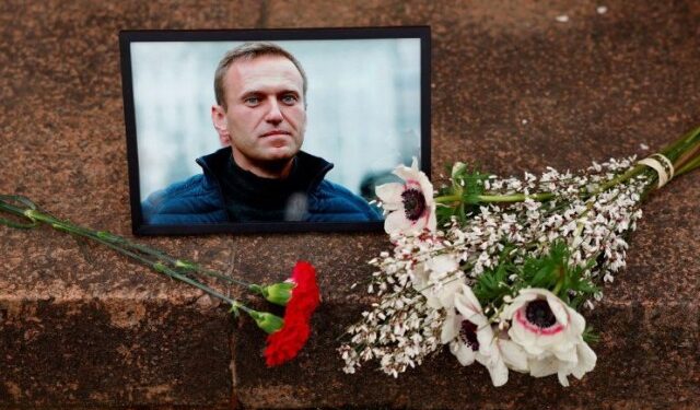 Putin asciende al subdirector de penales tras la muerte de Navalni, según la oposición