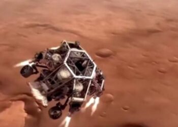 Objetivo Marte: así se prepara la Nasa para llegar al planeta rojo en unos 15 años