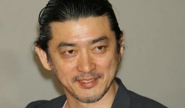 Detenido por agresión sexual el actor y director nipón Hideo Sakaki