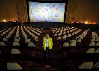 Tailandia levanta el veto a una película inspirada en Shakespeare casi 12 años después