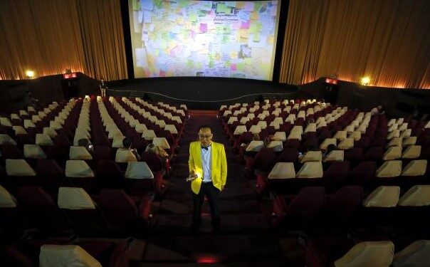 Tailandia levanta el veto a una película inspirada en Shakespeare casi 12 años después