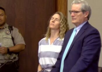 Ruby Franke, una youtuber que daba consejos de maternidad, fue condenada a prisión por torturar a sus hijos