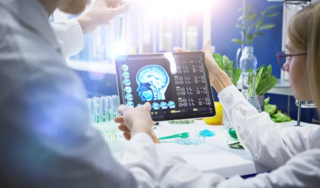 La curación de un niño con tumor cerebral llena de optimismo a los científicos