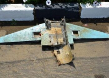 EEUU afirma que destruyó diez drones y un centro de control de los hutíes en el Yemen