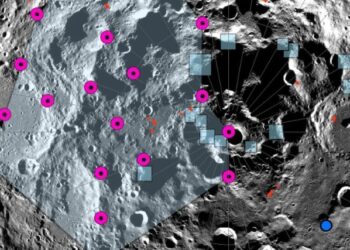 ¿Misiones humanas en riesgo? Las razones detrás de la actividad sísmica en la Luna