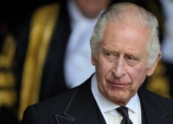 Lo que sabemos hasta ahora sobre el diagnóstico de cáncer del rey Carlos III