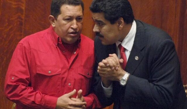 Represión, pobreza, corrupción y exilio: el legado del chavismo a 25 años de su llegada al poder en Venezuela